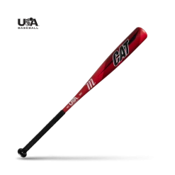 Marucci Cat Senior League -10 MSBC10USA (USA) 2 1/2" Baseball Bats