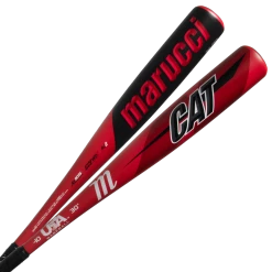 Marucci Cat Senior League -10 MSBC10USA (USA) 2 1/2" Baseball Bats