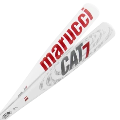 Baseball Bats Marucci CAT7 -10 MSBC710 (USSSA) 2 3/4