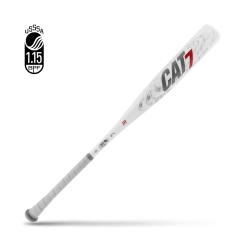 Baseball Bats Marucci CAT7 -8 MSBYC78 (USSSA) 2 5/8