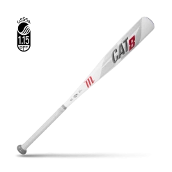 Marucci CAT8 -10 MSBC810 (USSSA) 2 3/4"