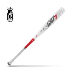 Baseball Bats Marucci CAT7 Connect -5 MSBCC75 (USSSA) 2 5/8" 13 Baseball Bats Marucci CAT7 Connect -5 MSBCC75 (USSSA) 2 5/8