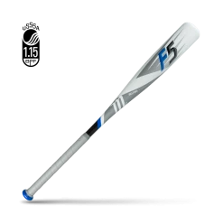 Baseball Bats Marucci F5 -10 MSBF5X10 (USSSA) 2 3/4