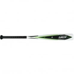 Marucci Hex Alloy 2 -10 MSBHA2X10 (USSSA) 2 3/4