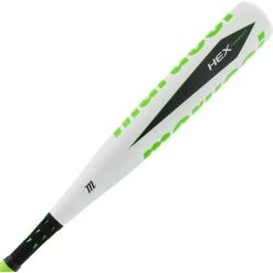 Baseball Bats Marucci Hex Connect -10 MSBHCX10 (USSSA) 2 3/4"