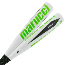 Baseball Bats Marucci Hex Connect -10 MSBHCX10 (USSSA) 2 3/4"