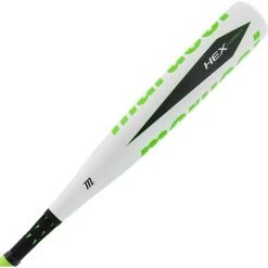 Baseball Bats Marucci Hex Connect -8 MSBHCX8 (USSSA) 2 3/4"