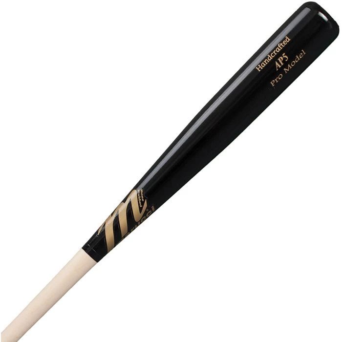 Marucci AP5 Pro Model (Albert Pujols) - Maple 1 Marucci AP5 Pro Model (Albert Pujols) - Maple