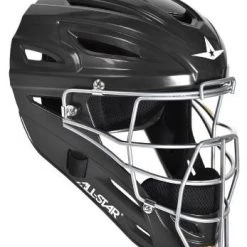 Catcher's Gear All-Star MVP2400 Ultra-Cool Catcher's Helmet