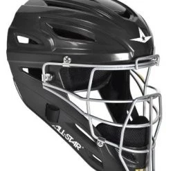 All-Star MVP4000 Series - Solid Painted Catcher's Gear