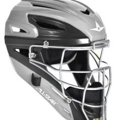 All-Star MVP4000 Series - Two Tone Catcher's Gear