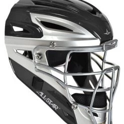 All-Star MVP4000 Series - Two Tone Catcher's Gear