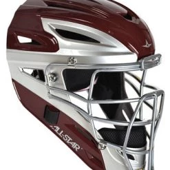All-Star MVP4000 Series - Two Tone Catcher's Gear