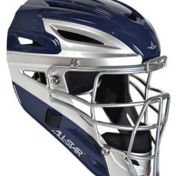All-Star MVP4000 Series - Two Tone Catcher's Gear