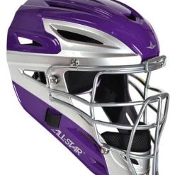 All-Star MVP4000 Series - Two Tone Catcher's Gear