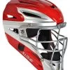All-Star MVP4000 Series - Two Tone Catcher's Gear