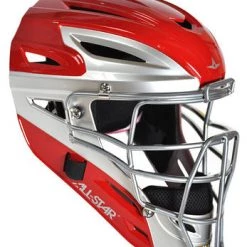 All-Star MVP4000 Series - Two Tone Catcher's Gear