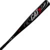 Marucci CAT7 Black -3 (BBCOR) Adult Bat - MCBC7CB
