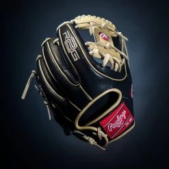 Rawlings Heart Of The Hide R2G PROR314-2BC 11.50" Infield Glove 13 Rawlings Heart Of The Hide R2G PROR314-2BC 11.50