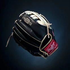 Rawlings Heart Of The Hide R2G PROR207-6BC 12.25