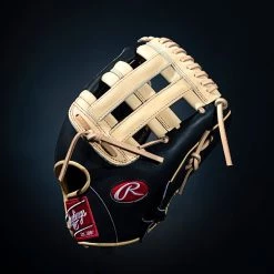 Rawlings Heart Of The Hide R2G PROR207-6BC 12.25