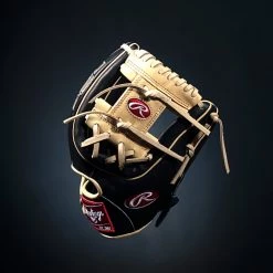 Rawlings Heart Of The Hide R2G PROR314-2BC 11.50" Infield Glove 12 Rawlings Heart Of The Hide R2G PROR314-2BC 11.50