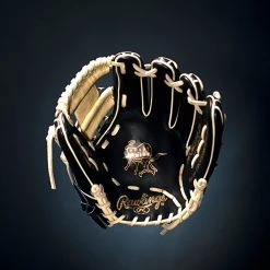 Rawlings Heart Of The Hide R2G PROR314-2BC 11.50" Infield Glove 14 Rawlings Heart Of The Hide R2G PROR314-2BC 11.50