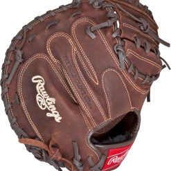 All Gloves Rawlings Player Preferred 33.00" PCM30 Catcher's Mitt