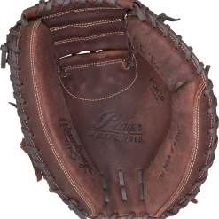 All Gloves Rawlings Player Preferred 33.00" PCM30 Catcher's Mitt