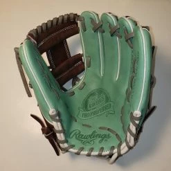 Rawlings Pro Preferred PROS314-2OMCPRO 11.50" - Pro Department All Gloves