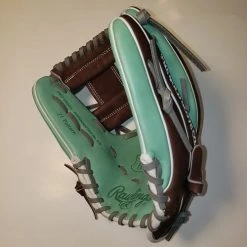 Rawlings Pro Preferred PROS314-2OMCPRO 11.50