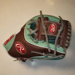 Rawlings Pro Preferred PROS314-2OMCPRO 11.50