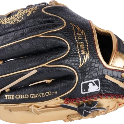 All Gloves Rawlings Heart Of The Hide PRO-GOLDYVI 11.50