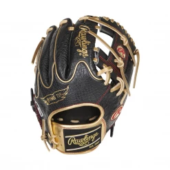 All Gloves Rawlings Heart Of The Hide PRO-GOLDYVI 11.50" Infield Glove (RGGC June - Limited Edition)