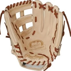 All Gloves Rawlings Pro Preferred PRO200-6K 12.25" Infield/Pitcher Glove