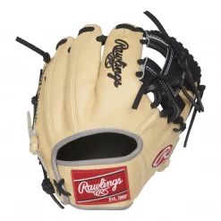 All Gloves Rawlings Heart Of The Hide PRO200TR-2C 9.50" Infield Training Glove