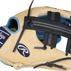 All Gloves Rawlings Heart Of The Hide PRO204-20CB 11.50