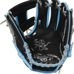 Rawlings Heart Of The Hide 11.50" Color Sync 5.0 (Limited Edition) - Infield Glove All Gloves