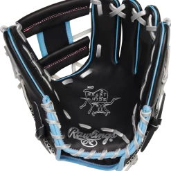 Rawlings Heart Of The Hide 11.50" Color Sync 6.0 (Limited Edition) - Infield Glove All Gloves