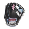 Rawlings Heart Of The Hide 11.50" Color Sync 6.0 (Limited Edition) - Infield Glove All Gloves