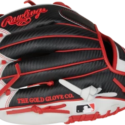 Rawlings Heart Of The Hide PRO204-2BSCF 11.50