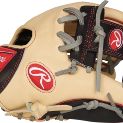 Rawlings Heart Of The Hide PRO204-2CBG 11.50" Infield Glove