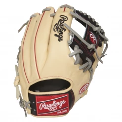 Rawlings Heart Of The Hide PRO204-2CBG 11.50" Infield Glove