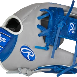 All Gloves Rawlings Heart Of The Hide PRO204-2GR 11.50