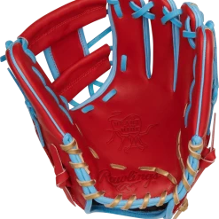 Rawlings Heart Of The Hide 11.50" Color Sync 6.0 (Limited Edition) - Infield Glove