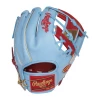 Rawlings Heart Of The Hide 11.50" Color Sync 6.0 (Limited Edition) - Infield Glove