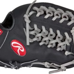 Rawlings Heart Of The Hide Dual Core PRO204DC-4BG 11.5