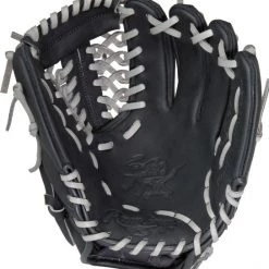 Rawlings Heart Of The Hide Dual Core PRO204DC-4BG 11.5" Infield/Pitcher Glove All Gloves