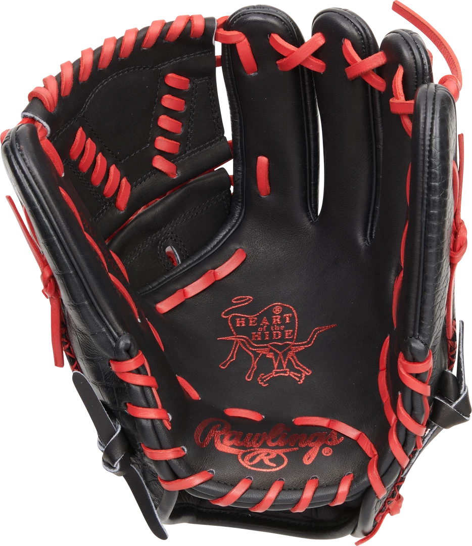 All Gloves Rawlings Heart Of The Hide 11.75" Color Sync 6.0 (Limited Edition) - Infield Glove 2 All Gloves Rawlings Heart Of The Hide 11.75" Color Sync 6.0 (Limited Edition) - Infield Glove