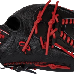 All Gloves Rawlings Heart Of The Hide 11.75" Color Sync 6.0 (Limited Edition) - Infield Glove 6 All Gloves Rawlings Heart Of The Hide 11.75